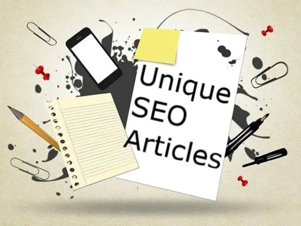 I will do expert web article writer for high ranking blog posts