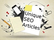 I will do expert web article writer for high ranking blog posts