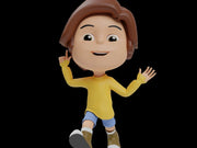 I will animate your character, art, or any 2d image to look alive