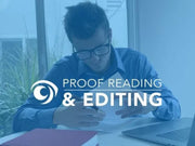 I will proofread, edit, or rewrite your english document (upto 1000 words)
