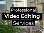 Load image into Gallery viewer, I will edit your music video with style-Up to 2 minute running time
