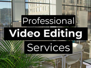 I will edit your music video with style-Up to 2 minute running time